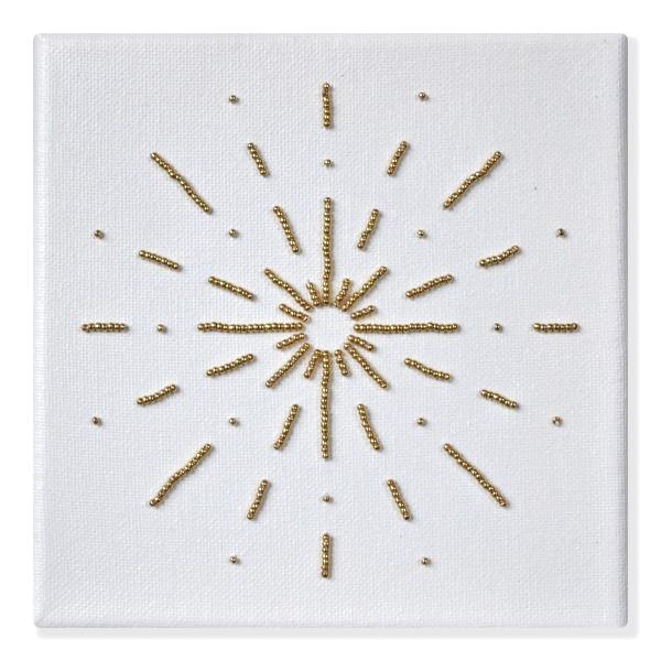 Proxima du Centaure doré