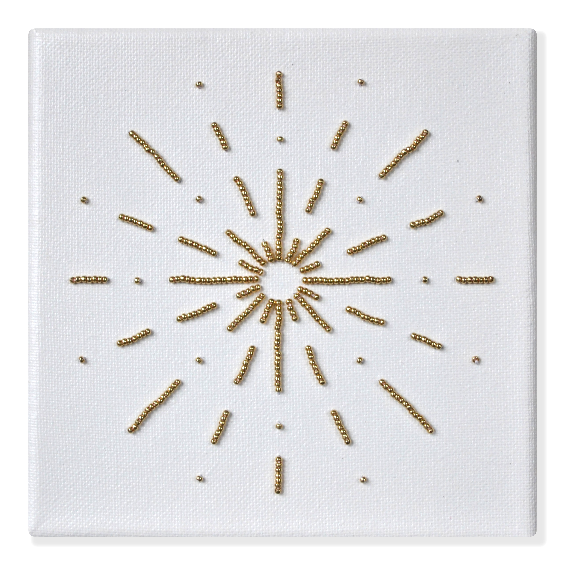 Proxima du Centaure doré